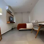 Loft Moderno A Uma Quadra Da Praia De Copacabana