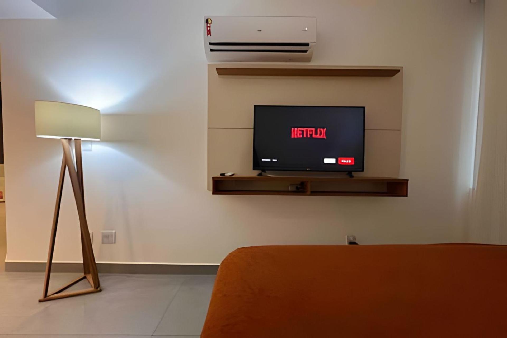 Loft Moderno A Uma Quadra Da De Copacabana * Rio de Janeiro
