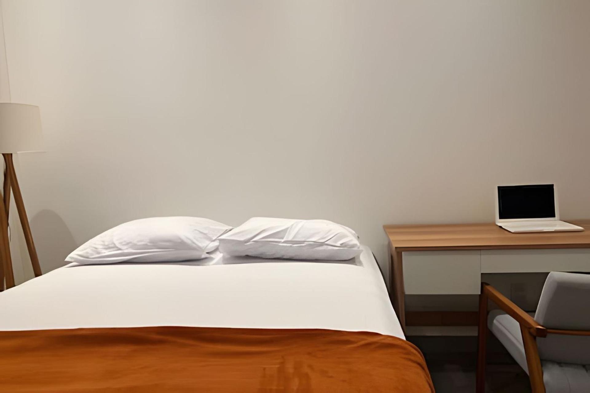 Appartement Loft Moderno A Uma Quadra Da De Copacabana *