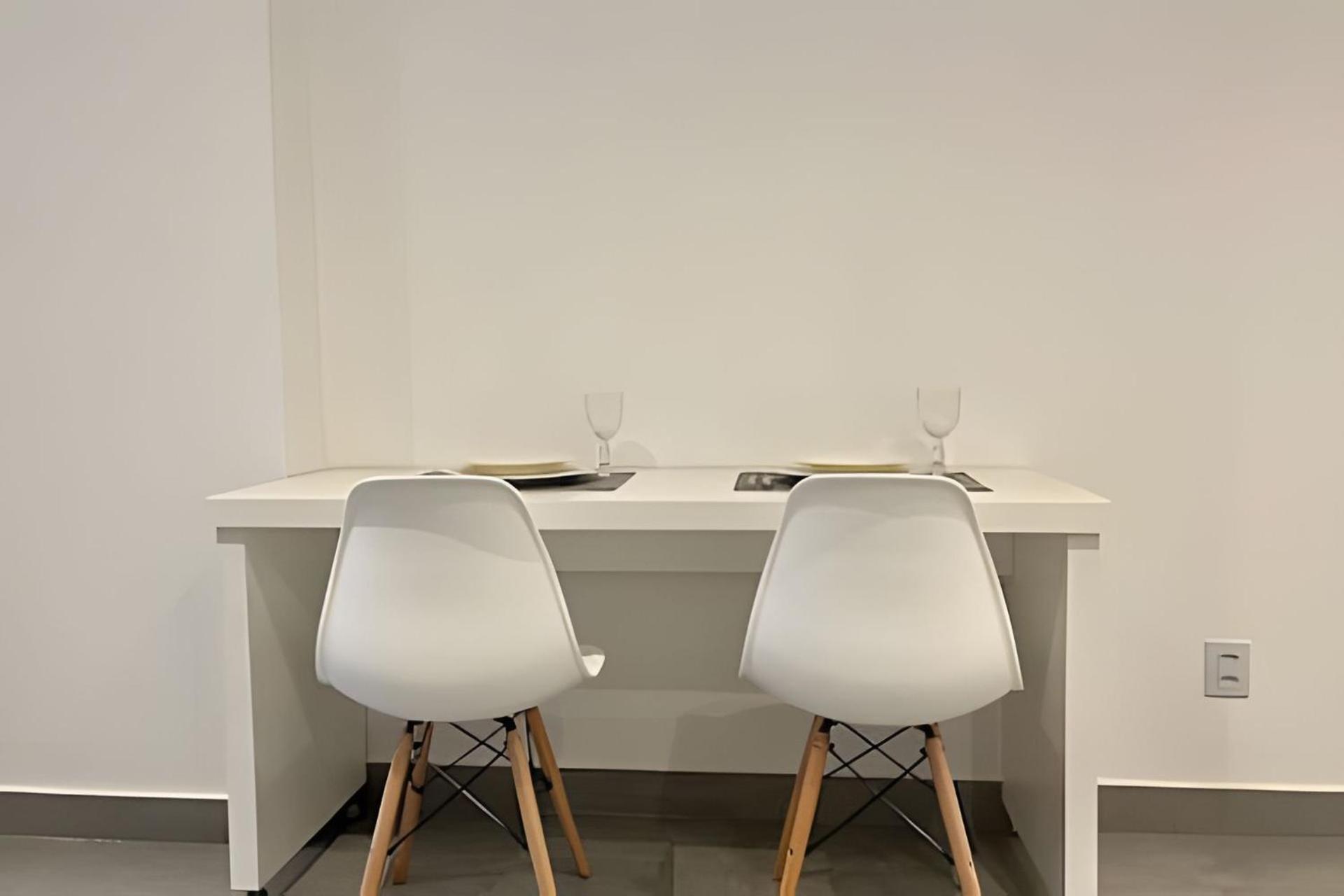 Loft Moderno A Uma Quadra Da De Copacabana