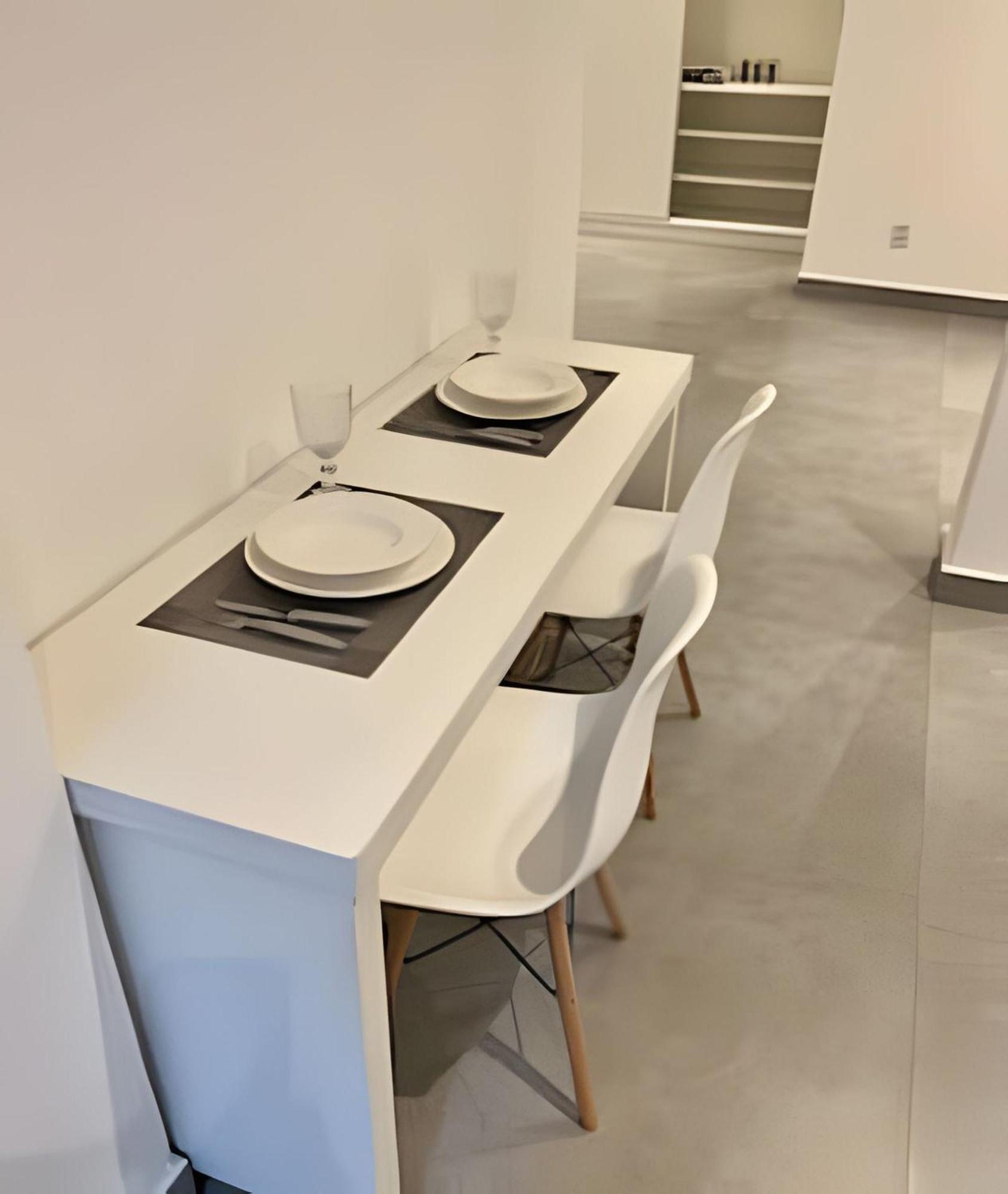 Loft Moderno A Uma Quadra Da De Copacabana * Rio de Janeiro